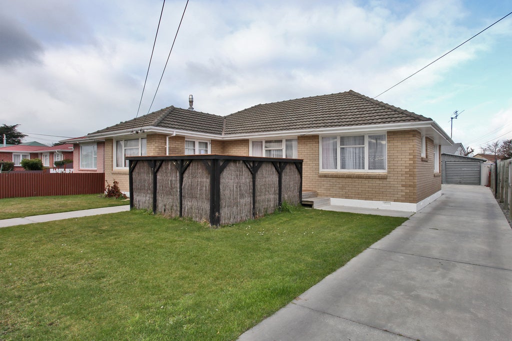 14 Pauline Street, Linwood, Christchurch - Carousel 1