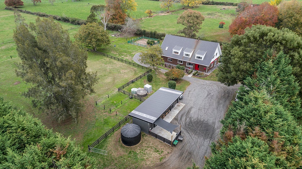 195 Hautapu Road, Pukemoremore, Cambridge - Carousel 2