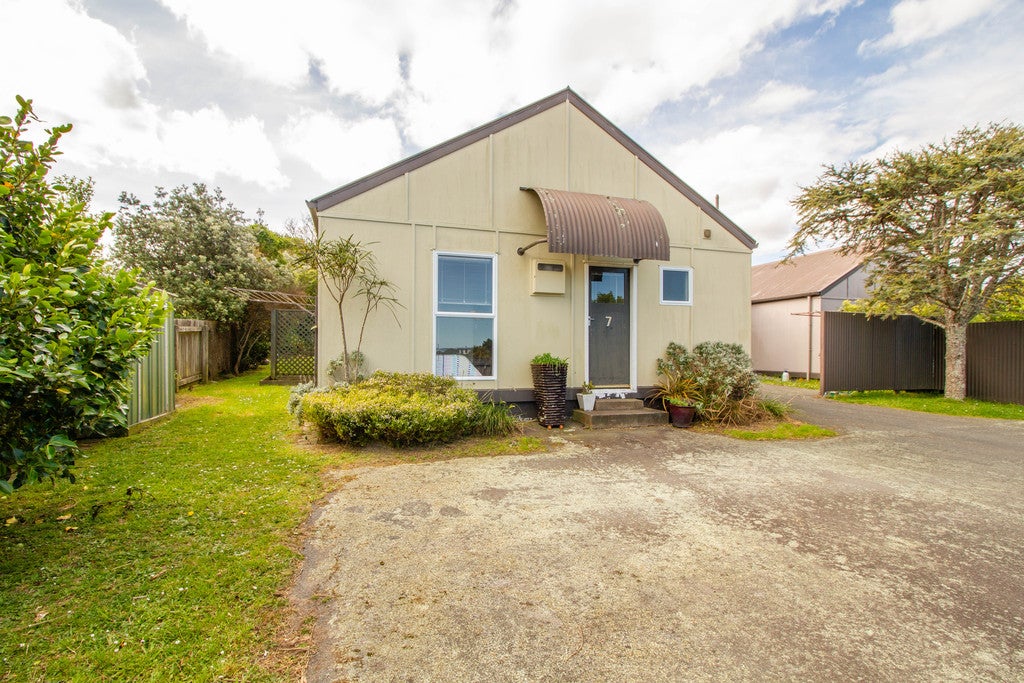 7/17 Cedar Street, Maungaraki, Lower Hutt - Carousel 15