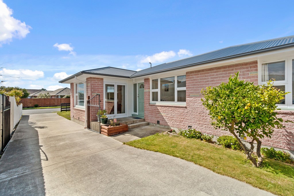 95 Effingham Street, North New Brighton, Christchurch - Carousel 2