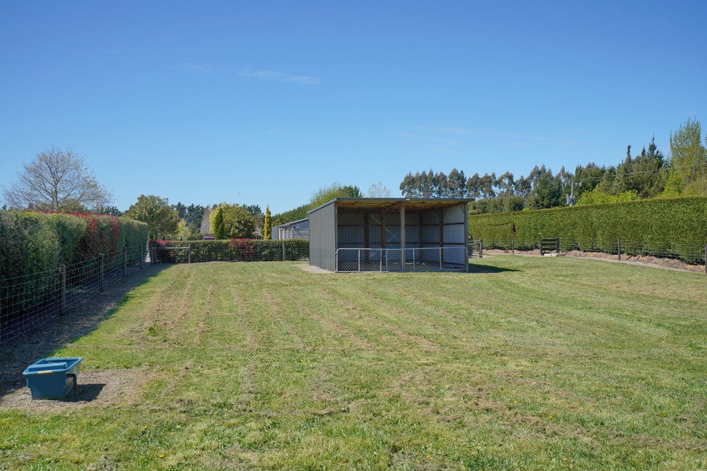 1412 North Eyre Road, West Eyreton, Rangiora - Carousel 26