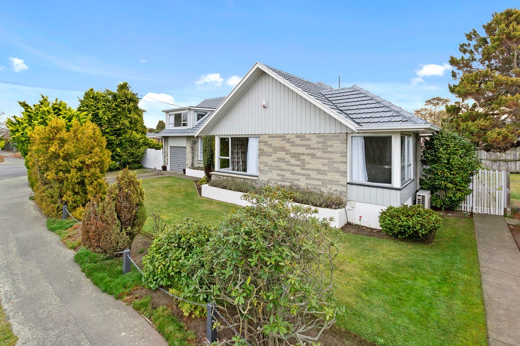 27 Hornsby Street, Bishopdale, Christchurch - Carousel 1