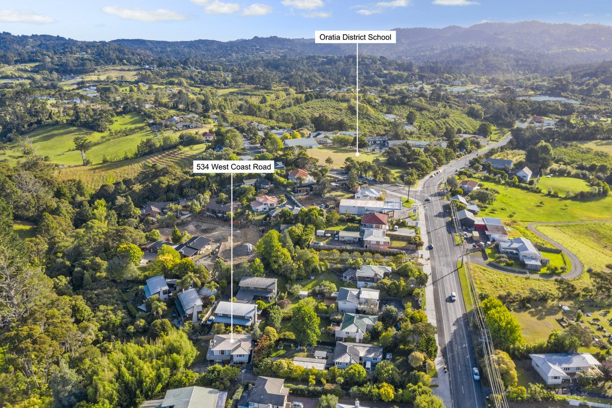 534 West Coast Road, Oratia, Auckland - Carousel 20
