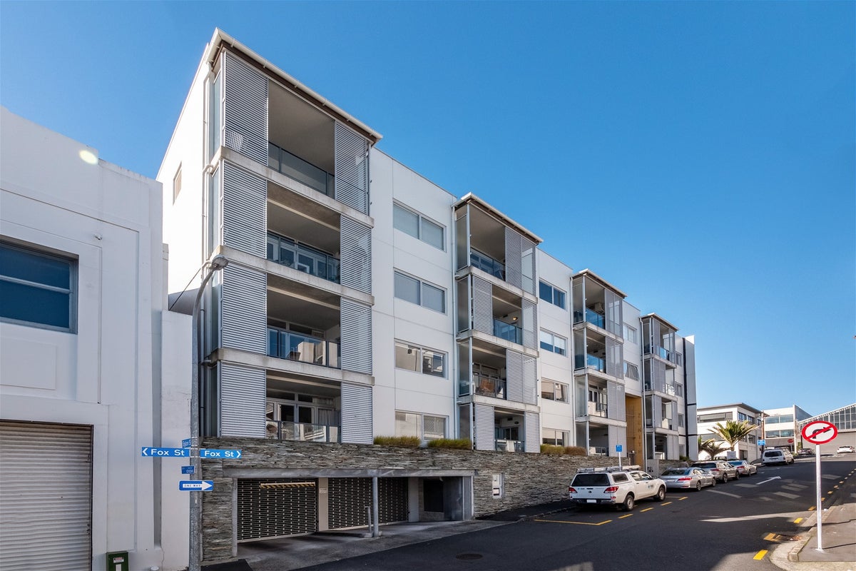 105/10 Fox Street, Parnell, Auckland - Carousel 16