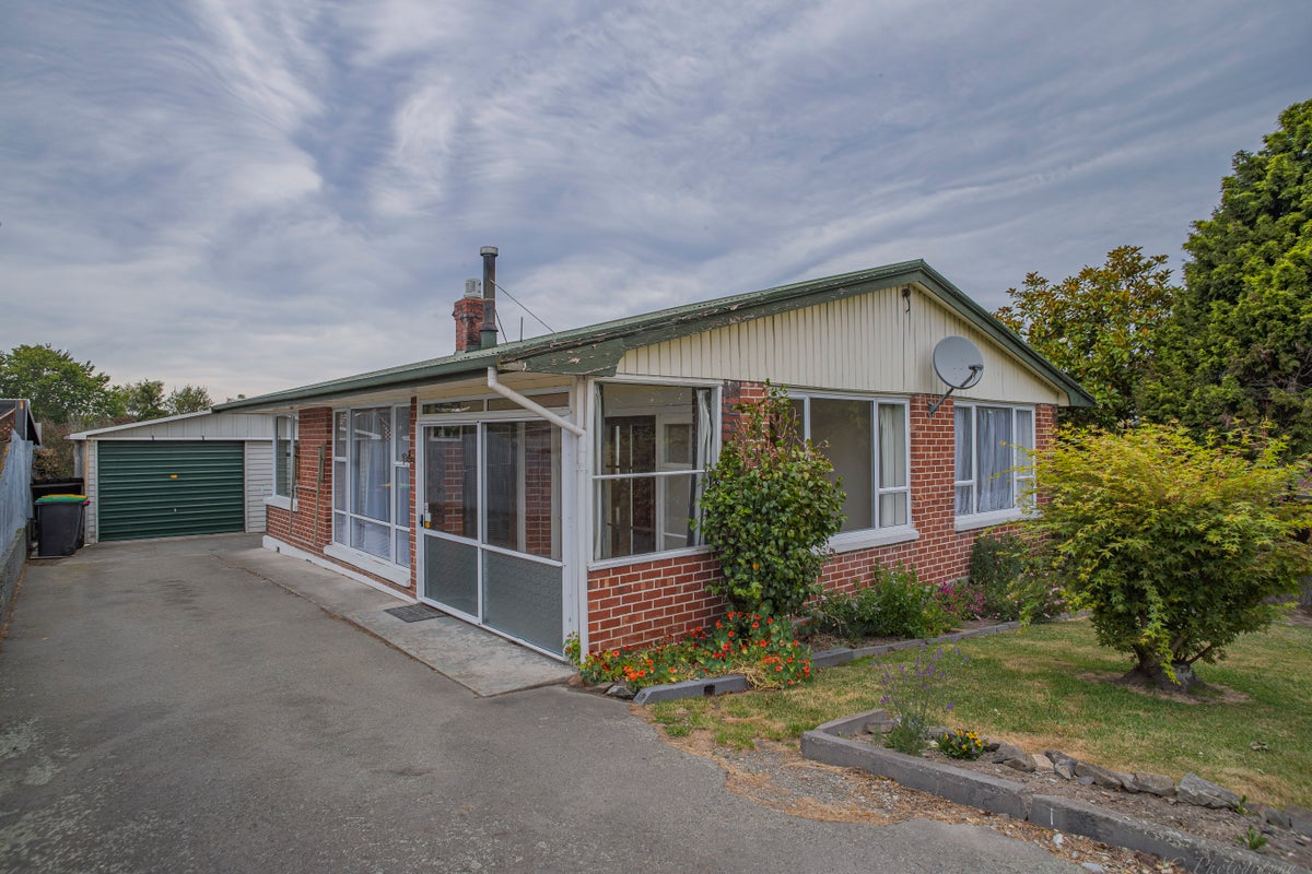 38 St George Street, Watlington, Timaru - Carousel 1