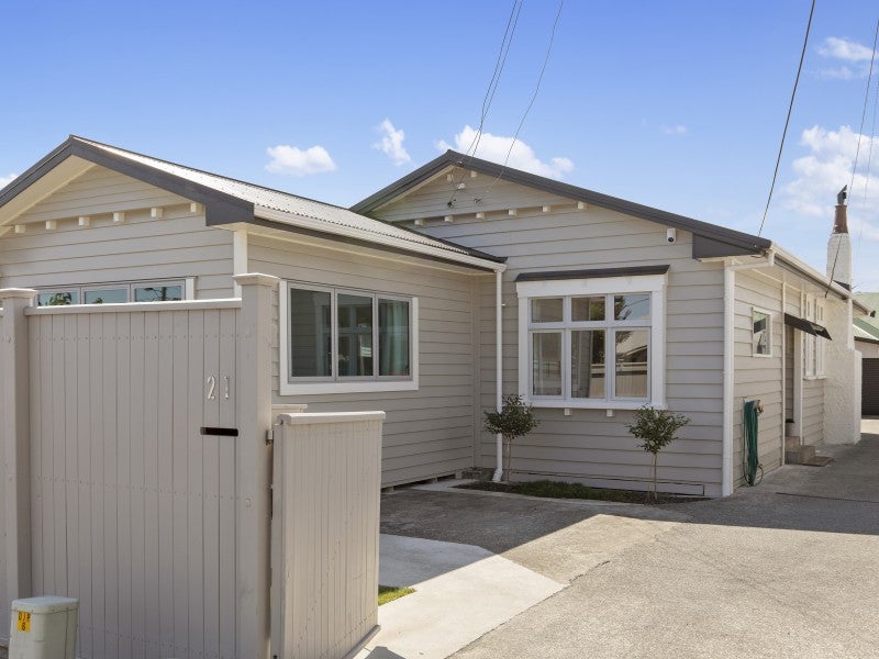 21 Pilmuir Street, Hutt Central, Lower Hutt - Carousel 20