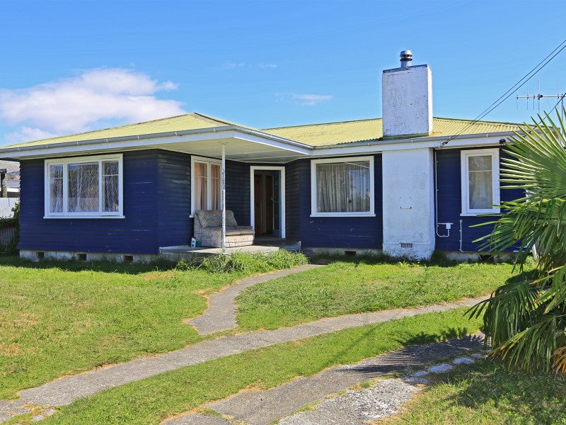 22 Gilray Avenue, Maraenui, Napier - Carousel 1