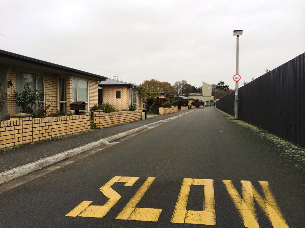 2/13 Sylvan Street, Hillmorton, Christchurch - Carousel 1