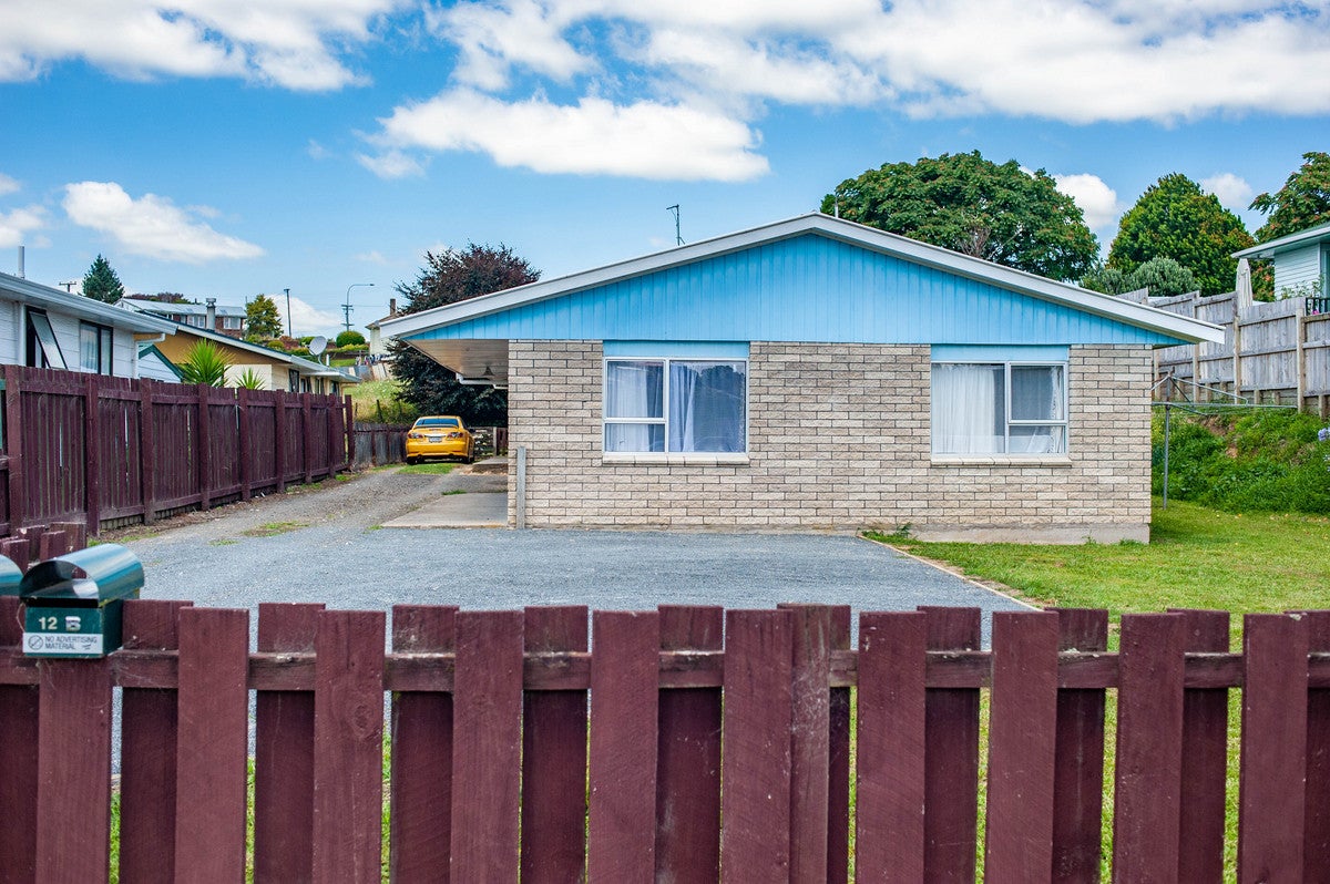 12 Harper Avenue, Otorohanga, Otorohanga - Carousel 2