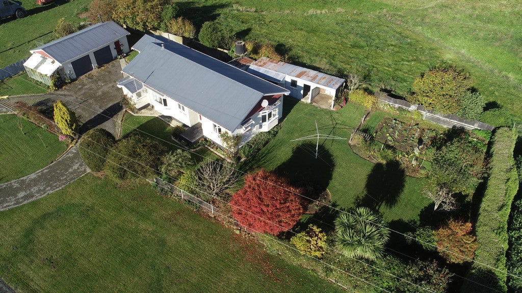 6 Connell Street, Oamaru - Carousel 1