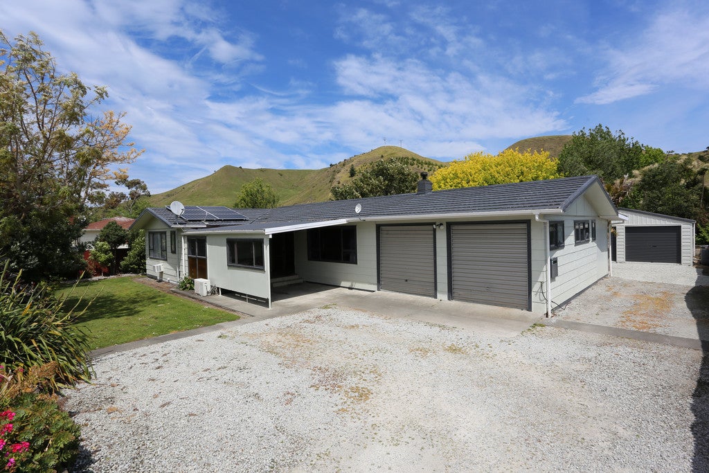 45 Steele Road, Tamarau, Gisborne - Carousel 1