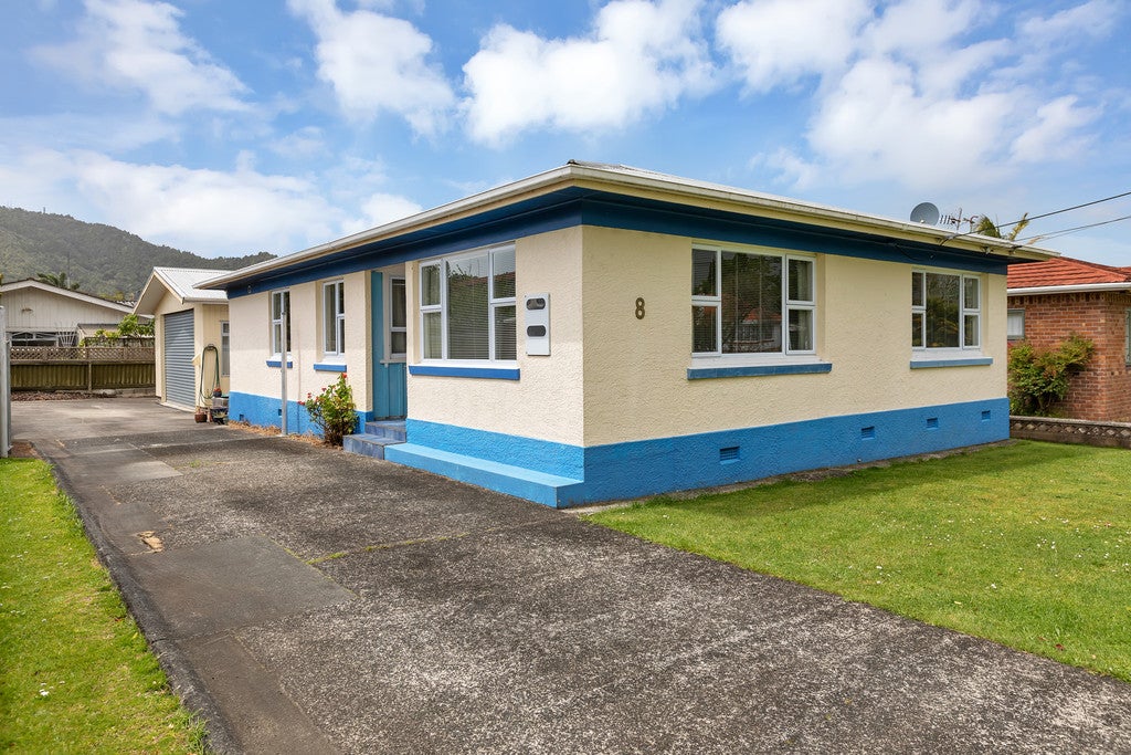 8 Wallace Street, Regent, Whangarei - Carousel 1