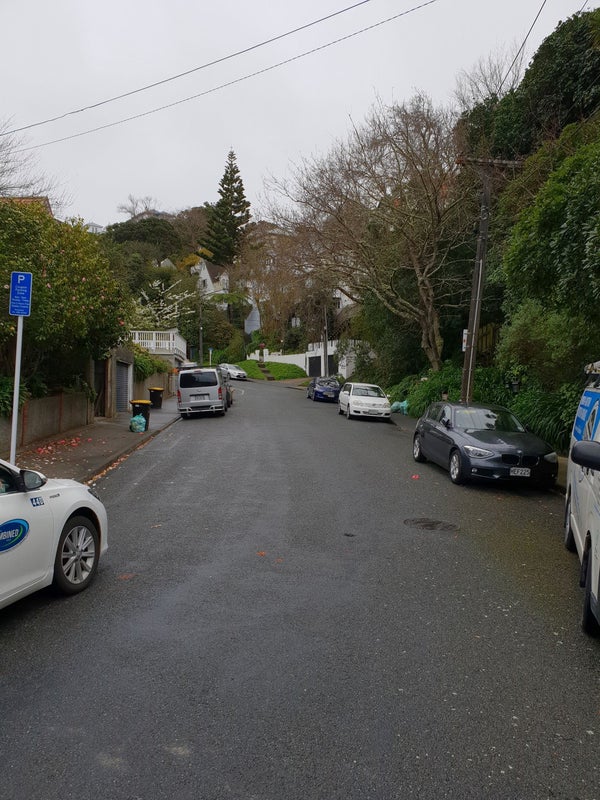 18C Ngaio Road, Kelburn, Wellington - Carousel 7