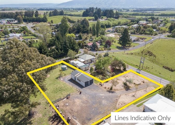 32 Douglas Street, Allanton, Mosgiel - Carousel 2