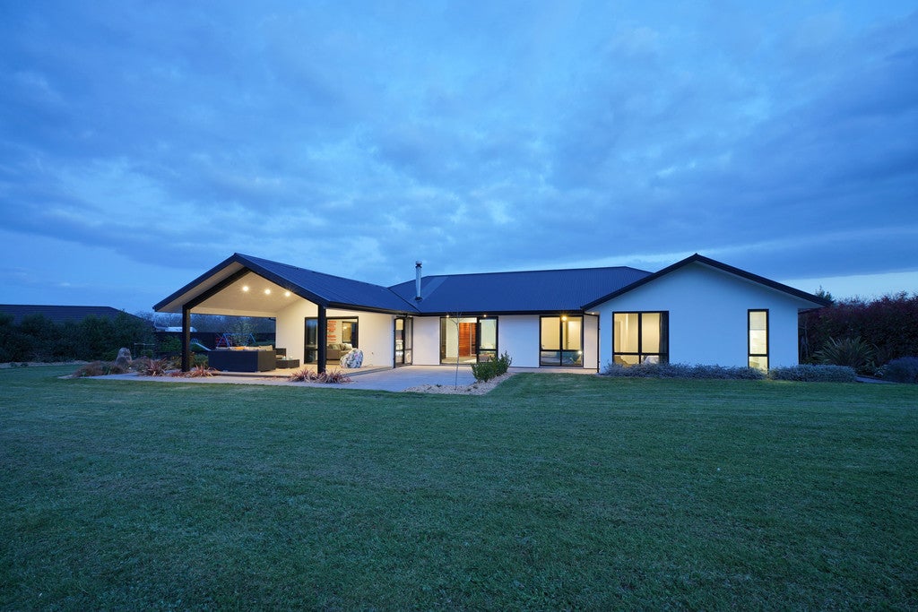 111 Cullen Avenue, Swannanoa, Rangiora - Carousel 1