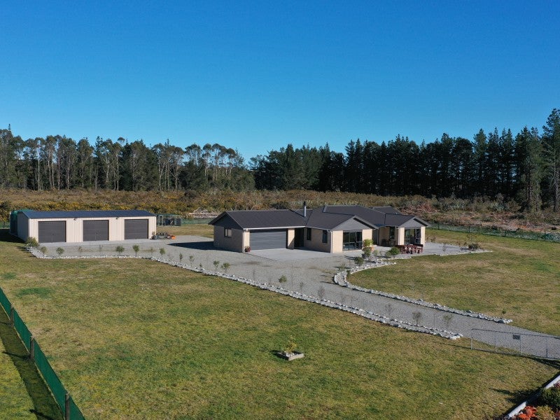 61 Mehrtens Road, Arahura Valley - Carousel 1