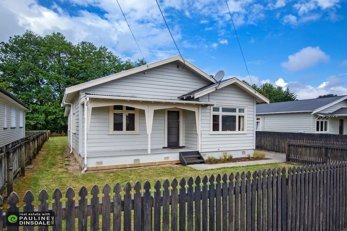 0 King Street, Hikurangi, Hikurangi - Carousel 1