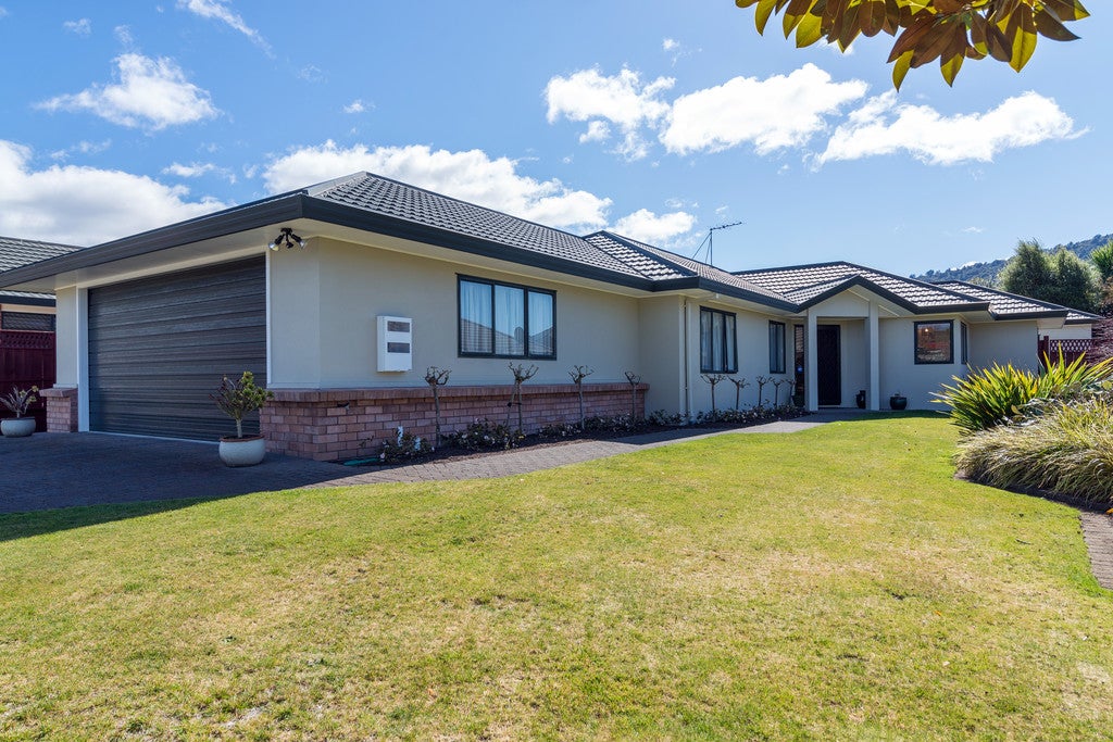 21 Hoyte Place, Pukehangi, Rotorua - Carousel 2