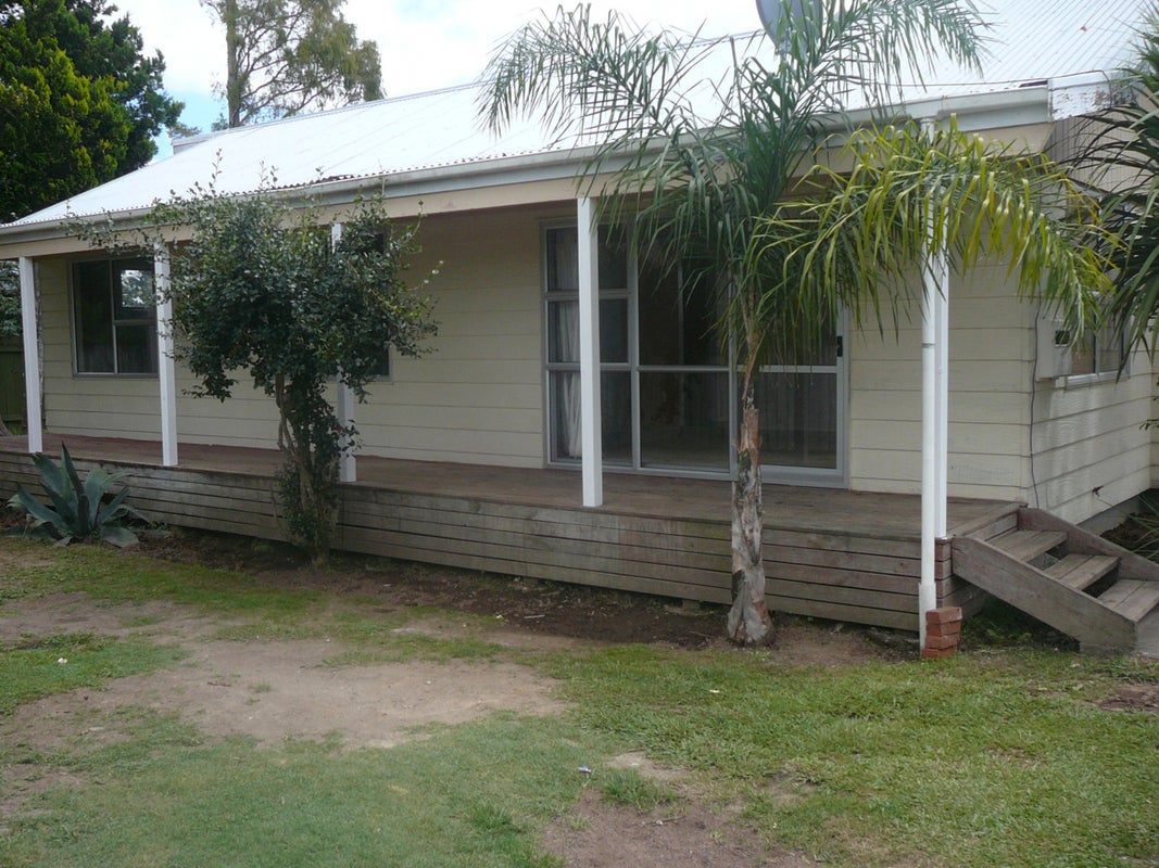 57B Fifth Avenue, Enderley, Hamilton - Carousel 1