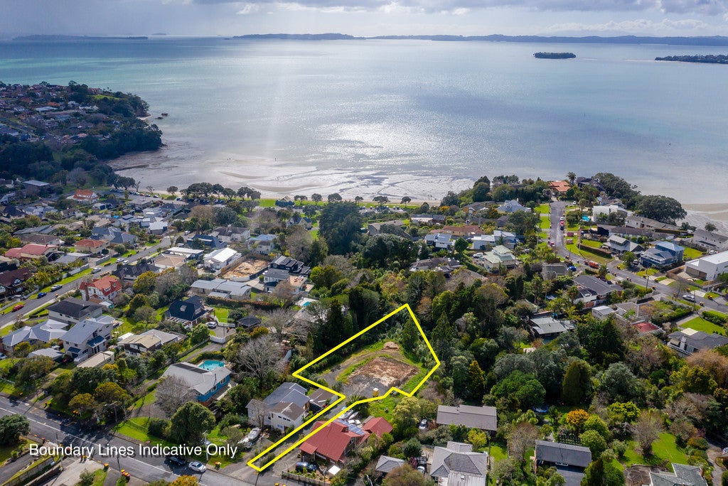 56 Pah Road, Cockle Bay, Auckland - Carousel 1