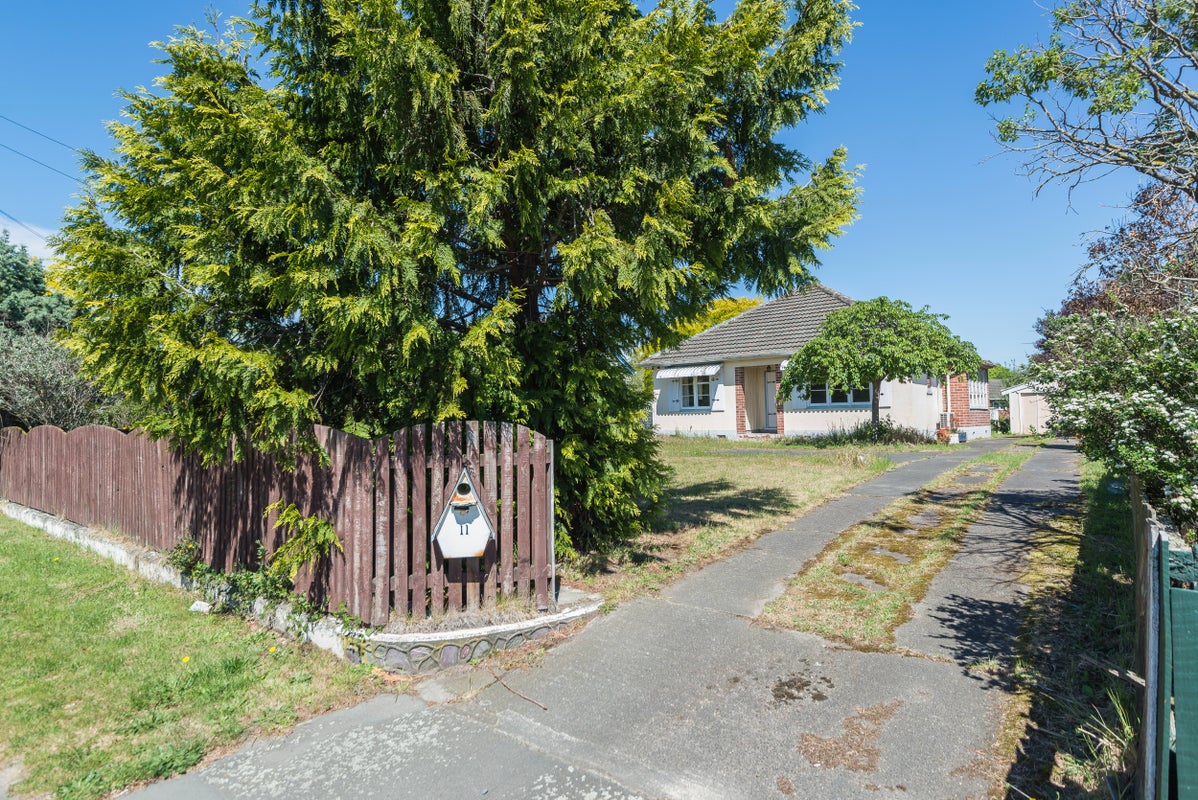 11 Kerrs Road, Linwood, Christchurch - Carousel 2