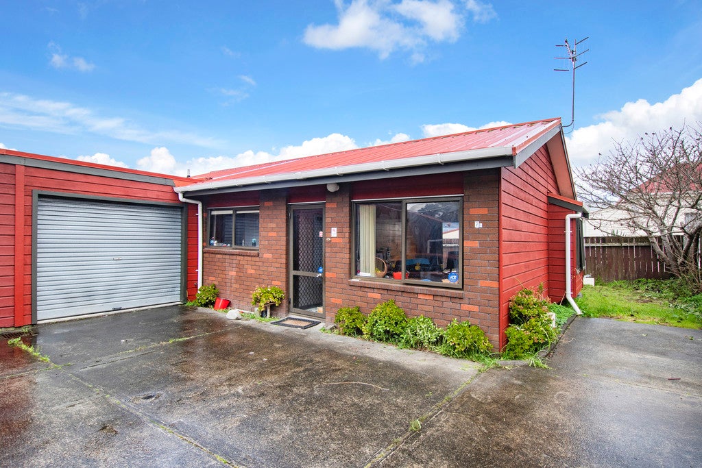7B Wilson Avenue, Avenues, Whangarei - Carousel 1