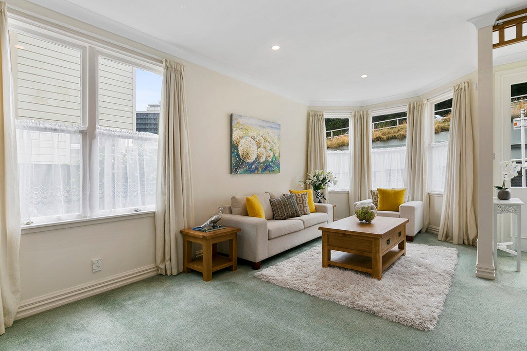 178 Sydney Street West, Thorndon, Wellington - Carousel 2