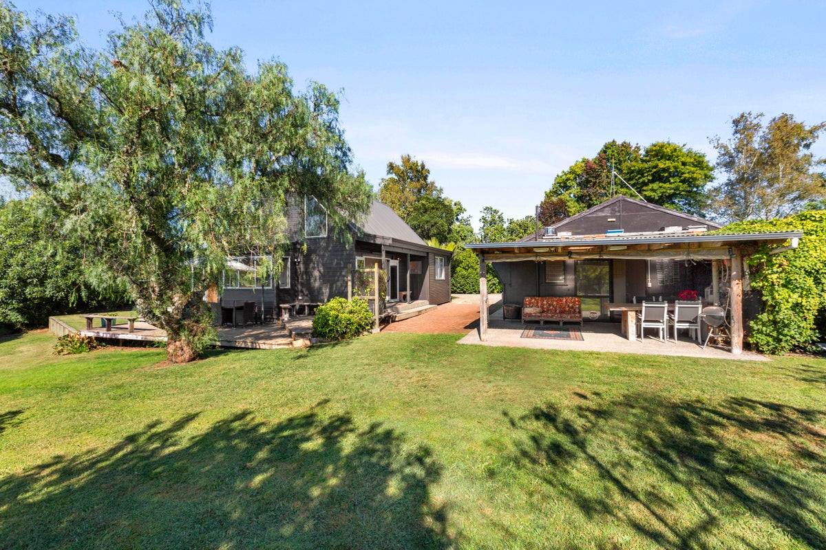 101 Lyon Street, Kihikihi, Te Awamutu - Carousel 2