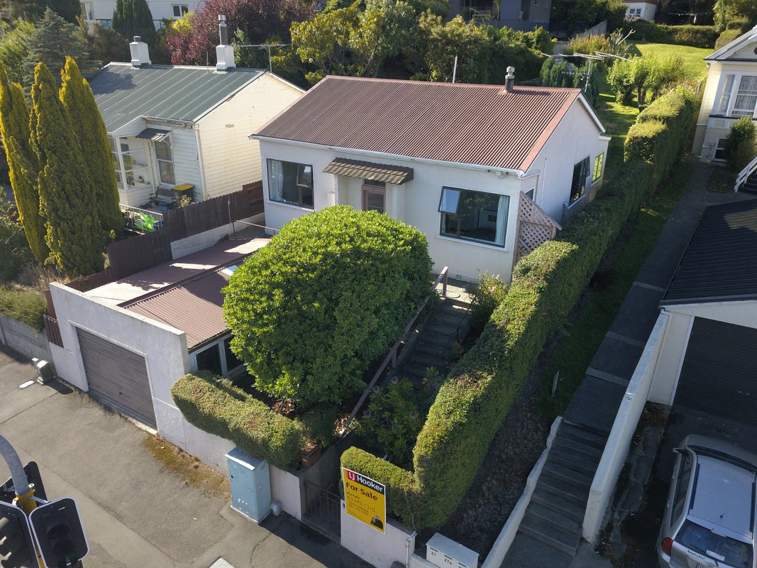 25 Kaikorai Valley Road, Kaikorai, Dunedin - Carousel 1