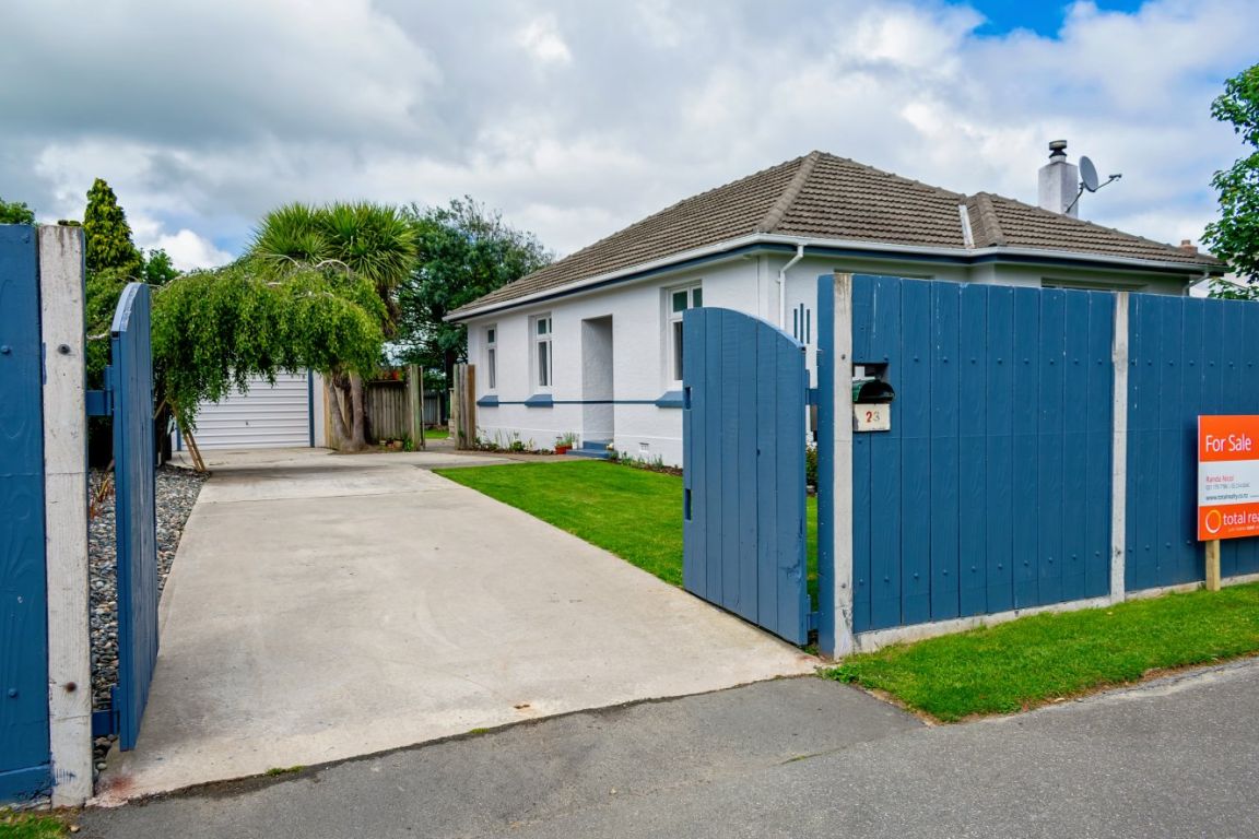 23 Murphy Street, Strathern, Invercargill - Carousel 19