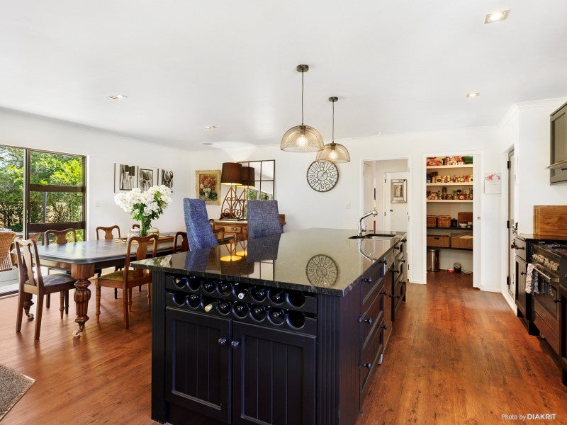 4 Wards Line, Morison Bush, Greytown - Carousel 2