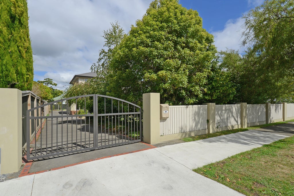 36 Hudson Avenue, Ebdentown, Upper Hutt - Carousel 20