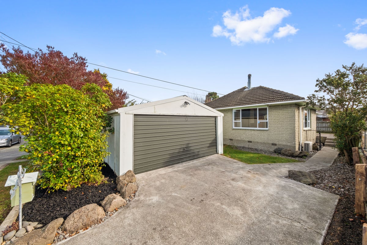 60 Samuel Street, Hoon Hay, Christchurch - Carousel 1
