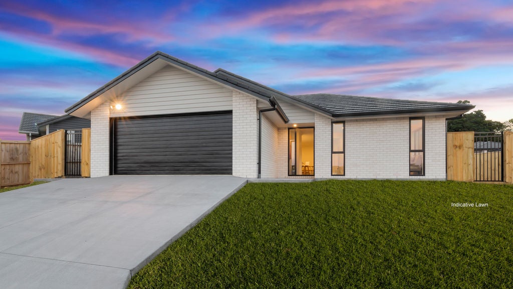 3 Gadd Lane, Pokeno - Carousel 1
