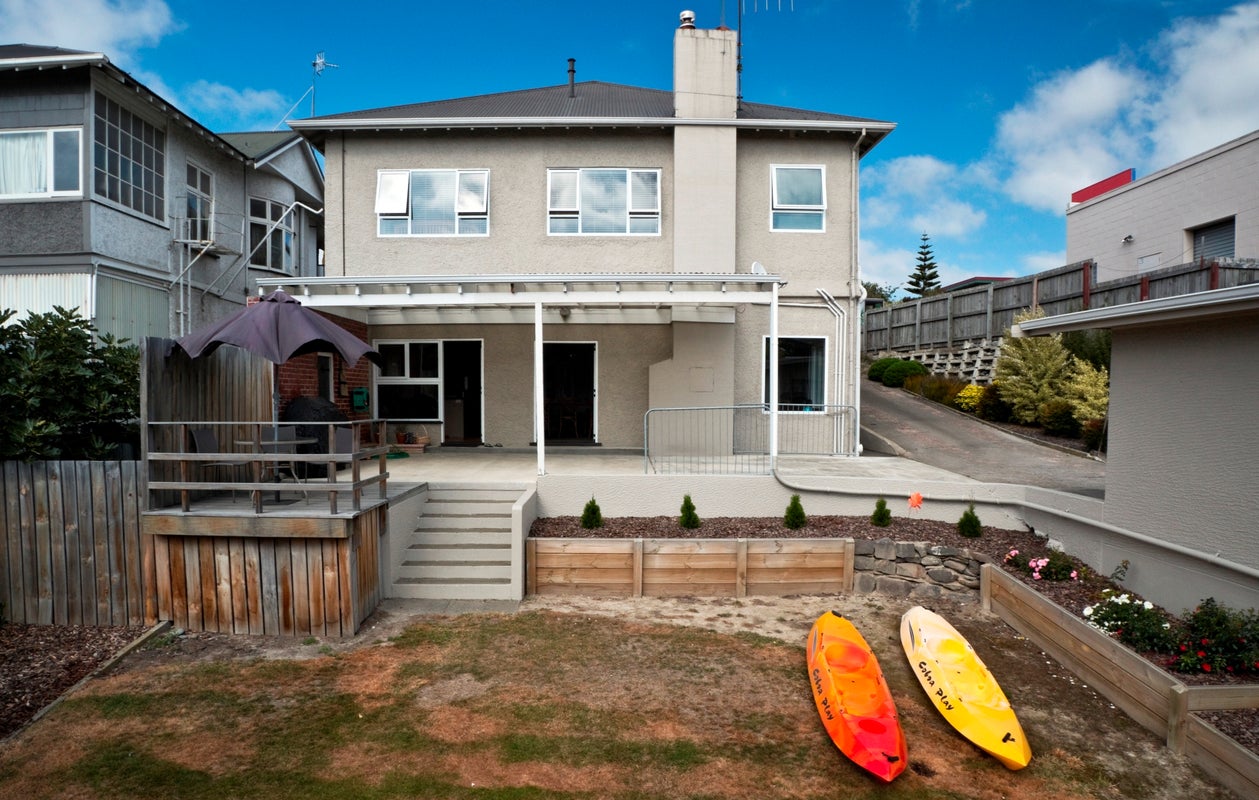 41 Evans Street, Maori Hill, Timaru - Carousel 1