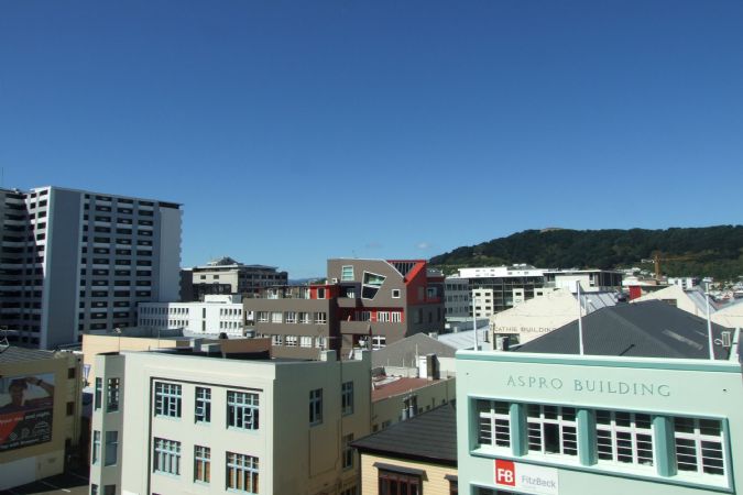 29/26 Marion Street, Te Aro, Wellington - Carousel 2
