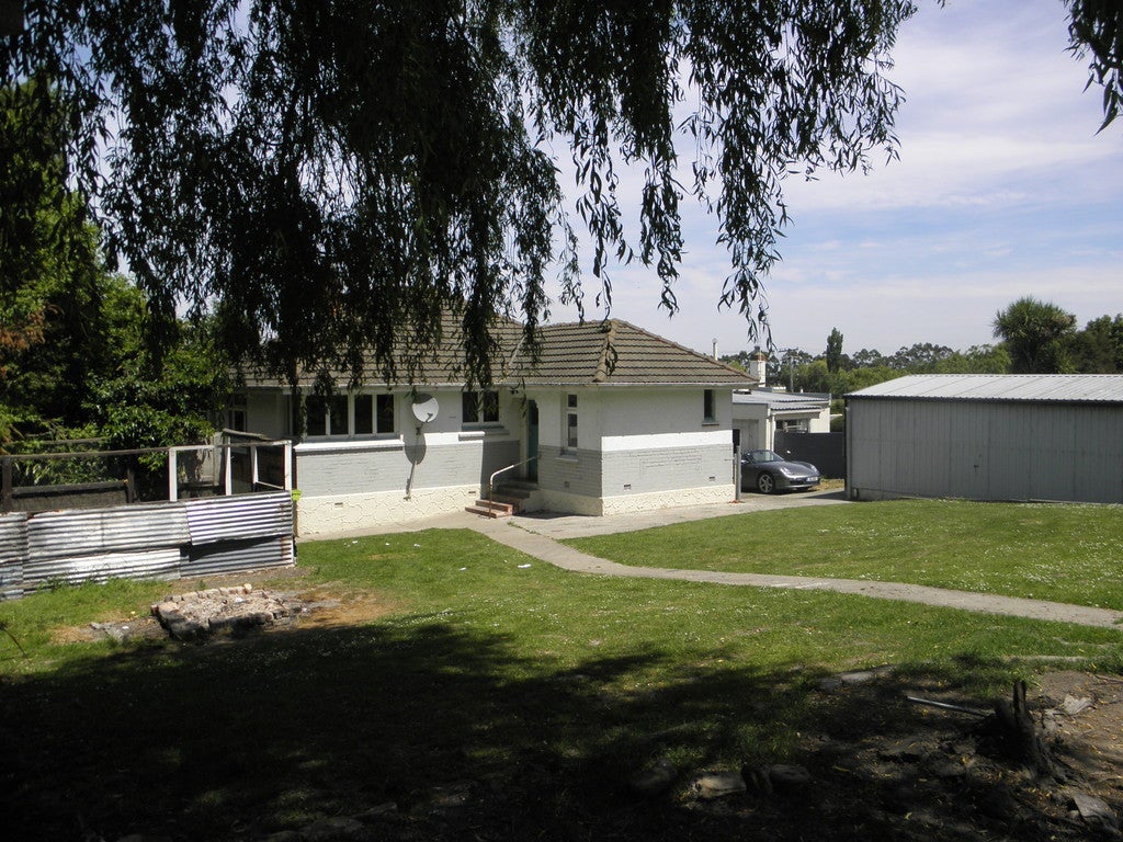 437 Hilderthorpe-Pukeuri Road, Pukeuri, Oamaru - Carousel 1