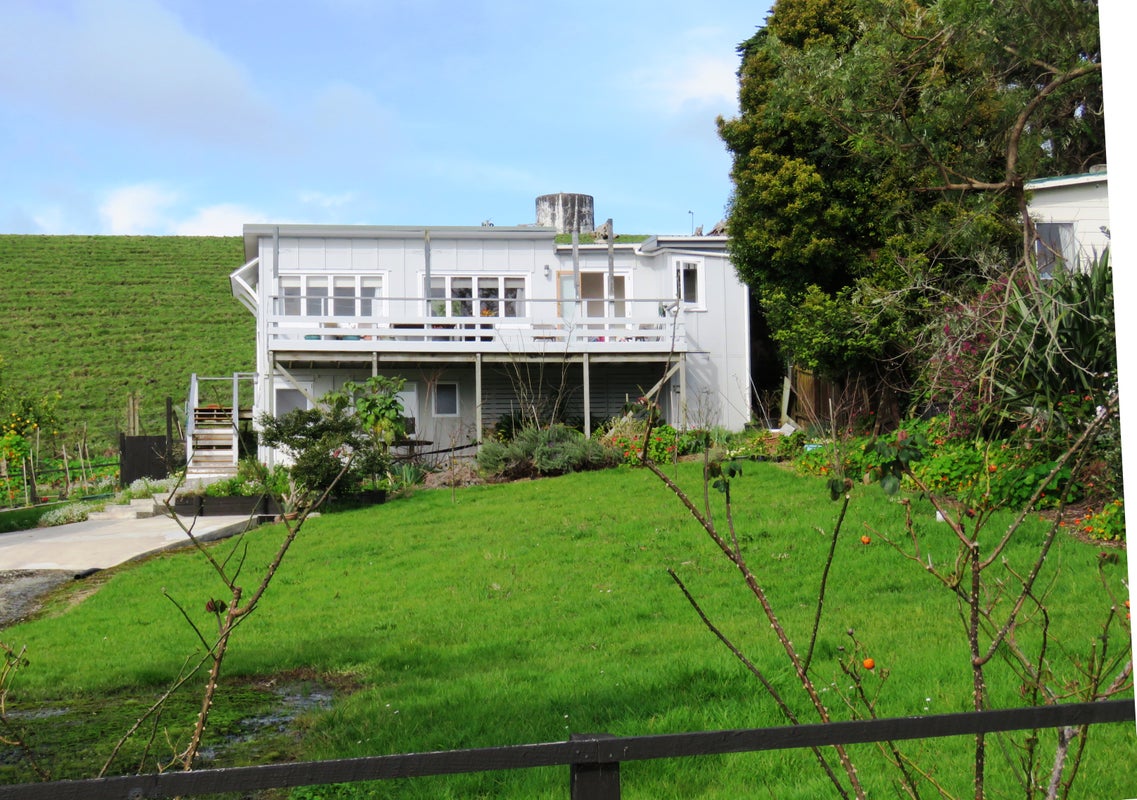 0 State Highway 12, Opononi, Kaikohe - Carousel 1