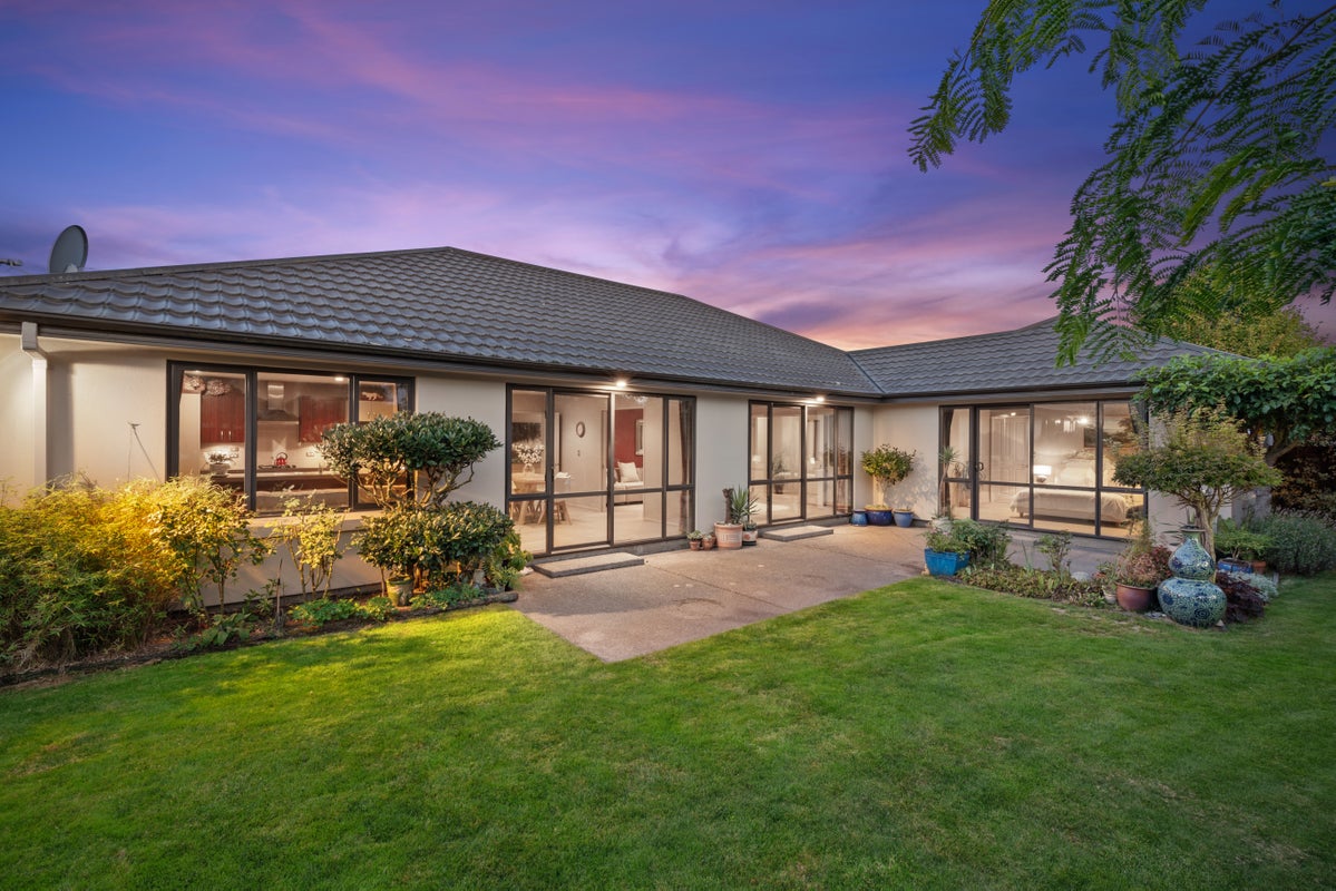 22 Mistral Road, Northwood, Christchurch - Carousel 1