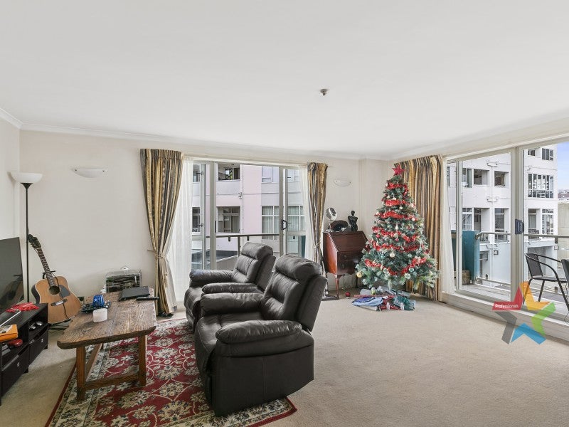 24/125 Thorndon Quay, Pipitea, Wellington - Carousel 2