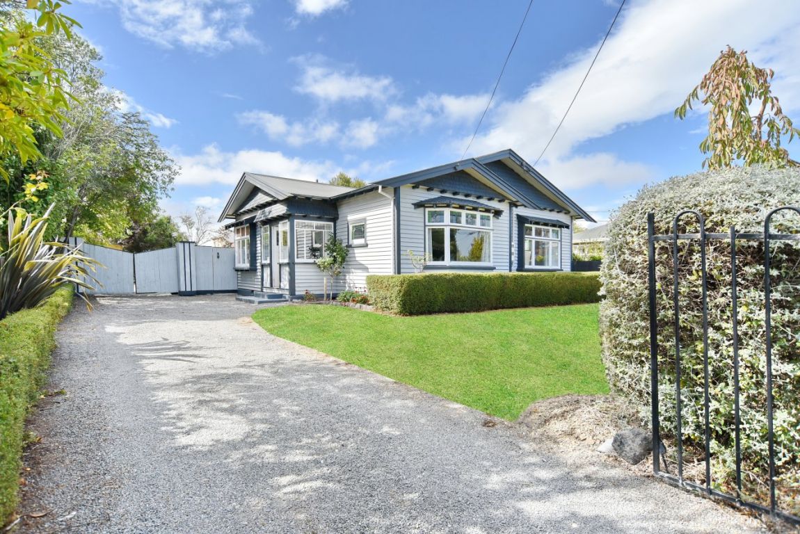 396 Barrington Street, Spreydon, Christchurch - Carousel 23