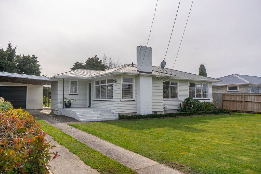 13 Freyberg Street, Solway, Masterton - Carousel 2