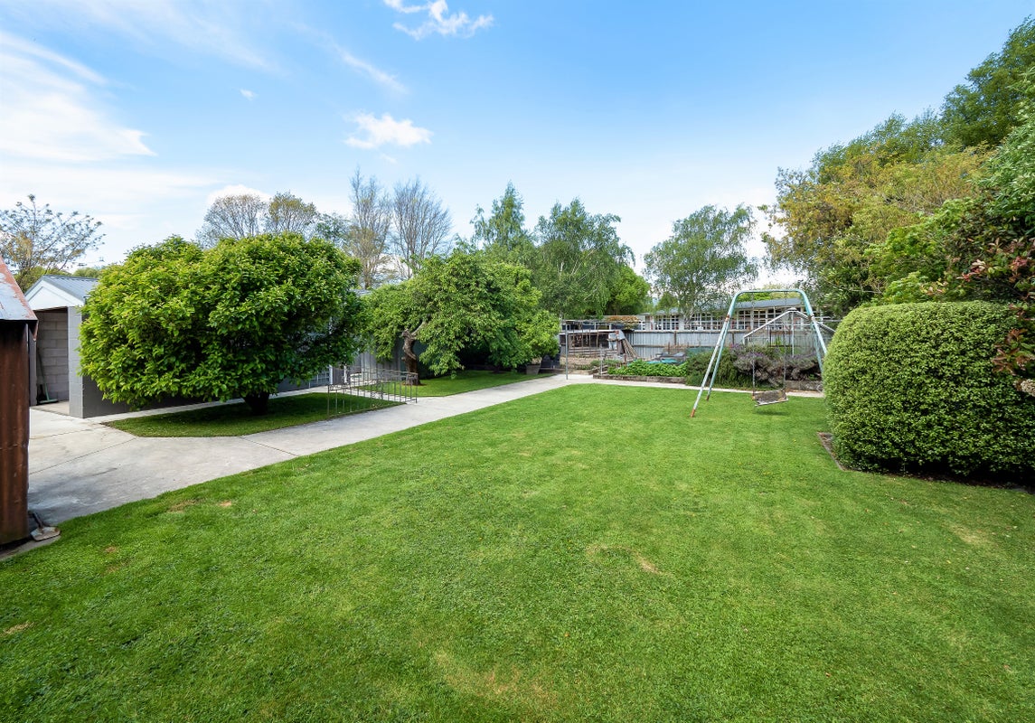 29 Maryhill Avenue, Hoon Hay, Christchurch - Carousel 2