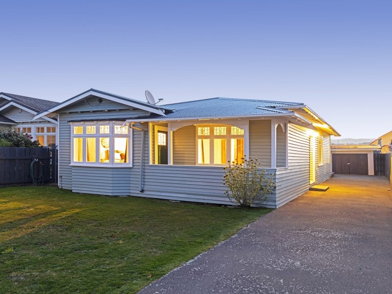 23 Argentine Avenue, Miramar, Wellington - Carousel 1