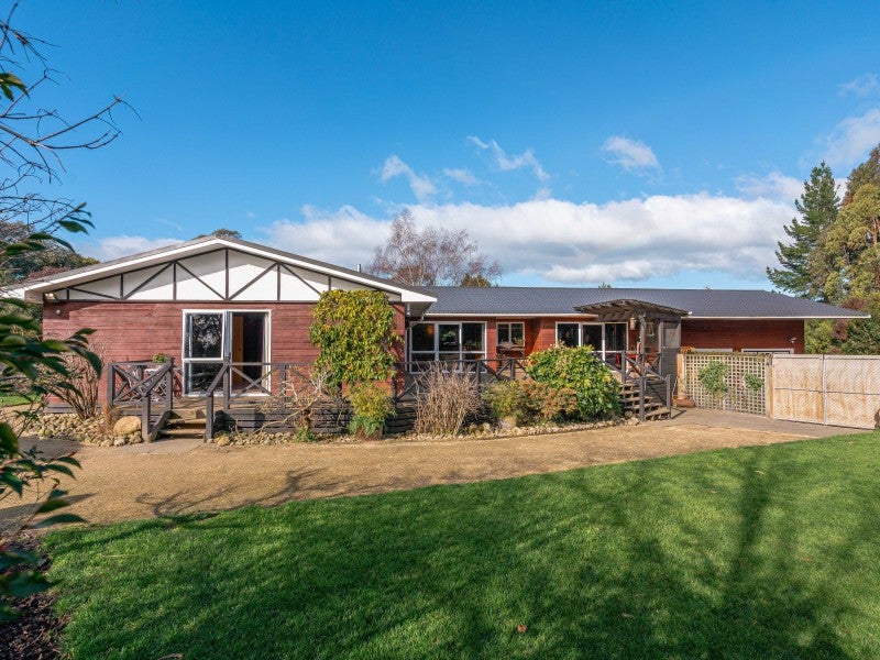492 Upper Plain Road, Upper Plain, Masterton - Carousel 1