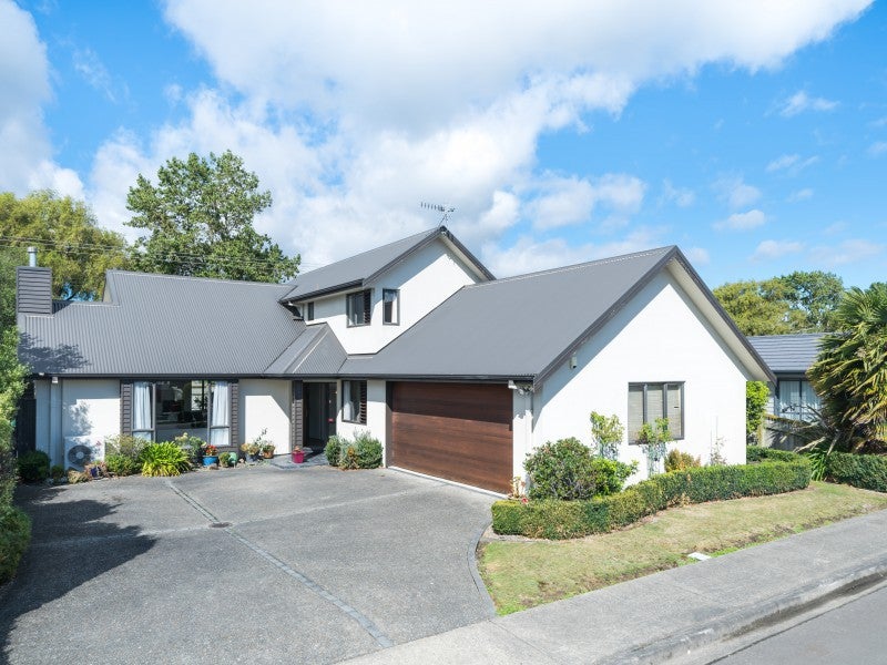 3 Murphy Court, Highbury, Palmerston North - Carousel 1