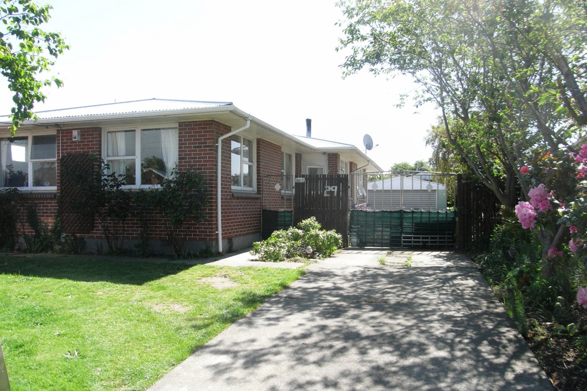 29 Warblington Street, Aranui, Christchurch - Carousel 2