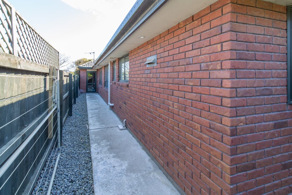 73B Effingham Street, North New Brighton, Christchurch - Carousel 20