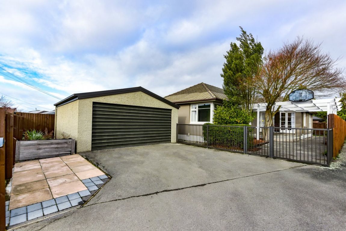 55 Harris Crescent, Papanui, Christchurch - Carousel 21