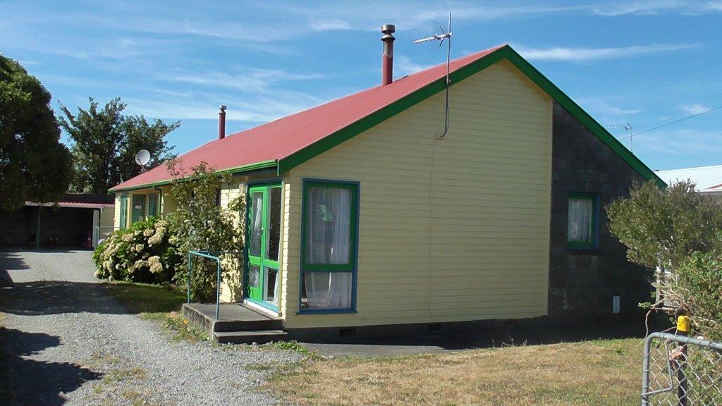 29 BETHUNE ST, Featherston, FEATHERSTON - Carousel 1